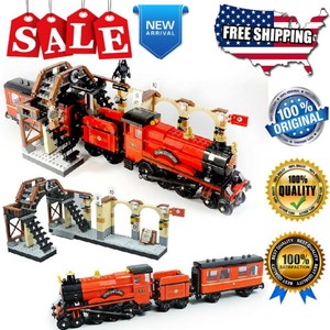 magic blocks train set
