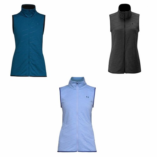 under armour coldgear gilet womens