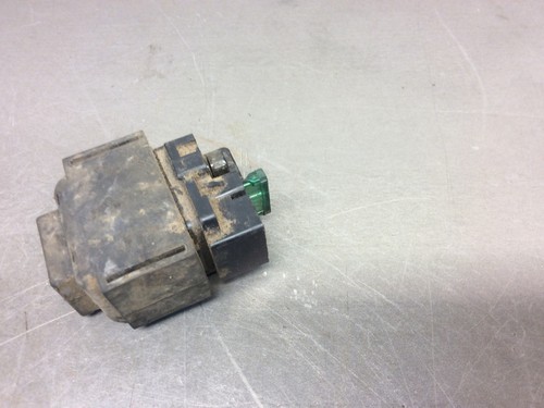 Kawasaki Prairie Brute Force 650-700 2002-2013 Starter Relay Solenoid 21081314 - Picture 5 of 6