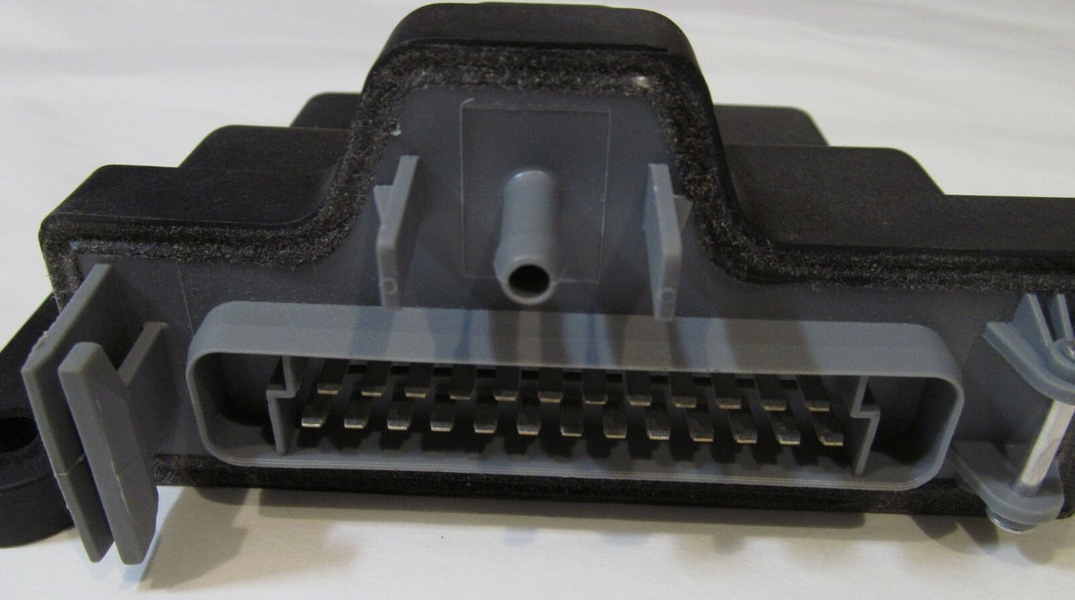 CNH/ FPT 5801455298 ELECTRONIC CONTROL UNIT FOR EGR F5C/ F5