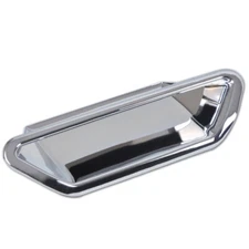 For 2013 2015 2016 2017-2018 FORD ESCAPE CHROME TRUNK TAILGATE HANDLE COVER TRIM