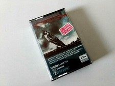 Pat Metheny Group The Falcon And The Snowman - Tape Argentina Pressing VG+ Cond