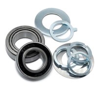 Steuerlagersatz Piaggio Lenkkopflager FüR Beverly, 5974285