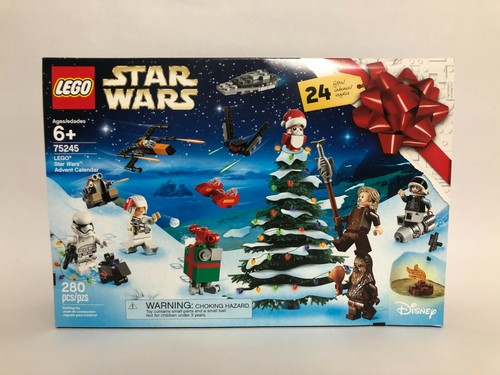 LEGO 75245 Star Wars Advent Calendar 