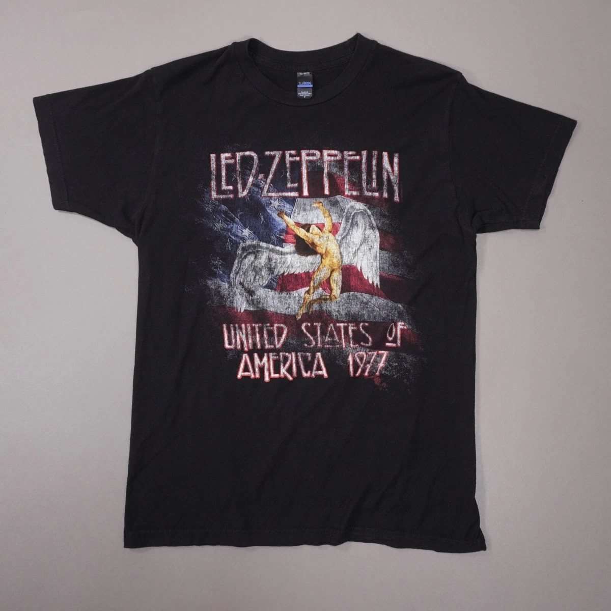 led zeppelin swan song shirt products for sale | eBay
