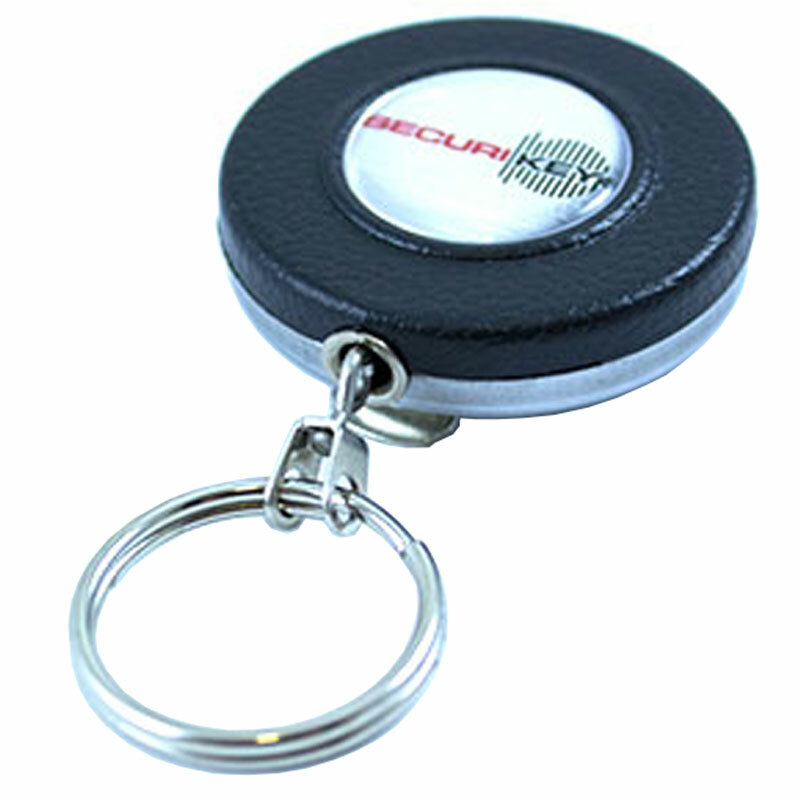 Securikey Standard Duty Key Reel Belt Loop (RBLB)