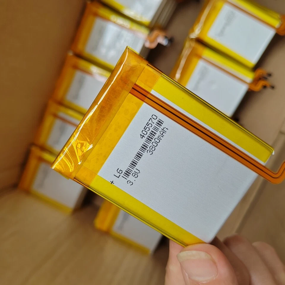 LG 3800mAh Battery Upgrade replacement for iPod Classic 6 7 Video 5 5.5 Thin - Image 3 of 3