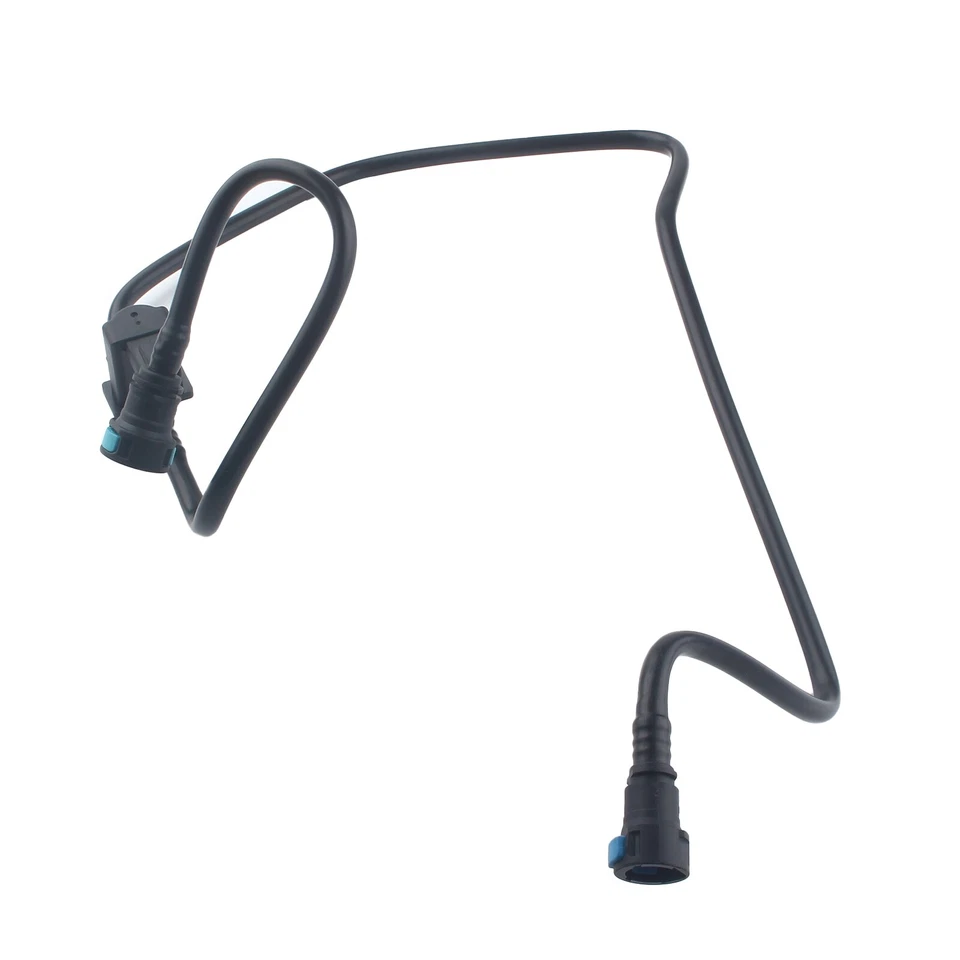 PARA Land Rover Range Sport LR3 V8 VÁLVULA DE PURGA VASILHA DE VAPOR DE COMBUSTÍVEL MAP500100 - Imagem 3 de 4