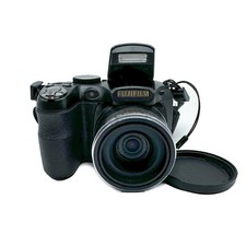 Fujifilm FinePix S2800HD Digitalkamera 14 MP ...