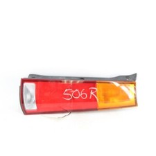 1999 Honda CR-V RR Tail Light Assembly Part Number - 166-58955R
