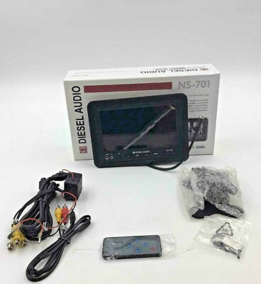 ns-701 7 tft lcd factory