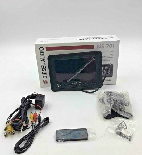 ns-701 7 tft lcd brands