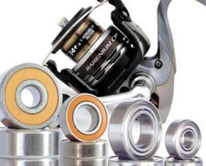Shimano Rarenium Ci4 2500 en vente | eBay