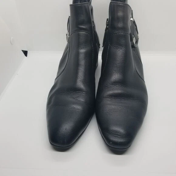Aquatalia flambay waterproof leather best sale bootie