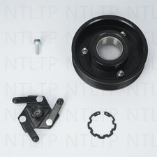 Klimakompressor Kupplung Riemenscheibe VW/AUDI 5K0820803A 5K0820803E 5K0820803L