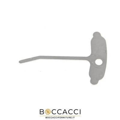 JAEGER-LECOULTRE 911 Disconnector Spring Cod. 7480 Calib: 911 (EXCELLENT STATE)