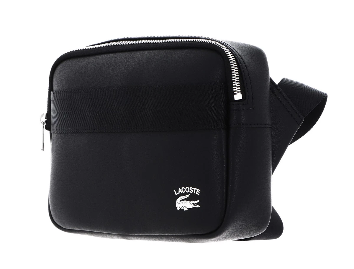 Borsetta lacoste clearance