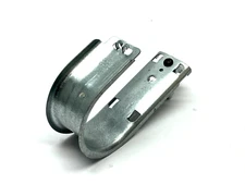 Nvent Caddy CAT48HP J-Hook Pre-Galvanized 3" Diameter