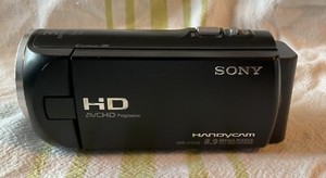 Sony Handycam Hdr Cx550v | eBay Sony Handycam Hdr Cx550v | eBay