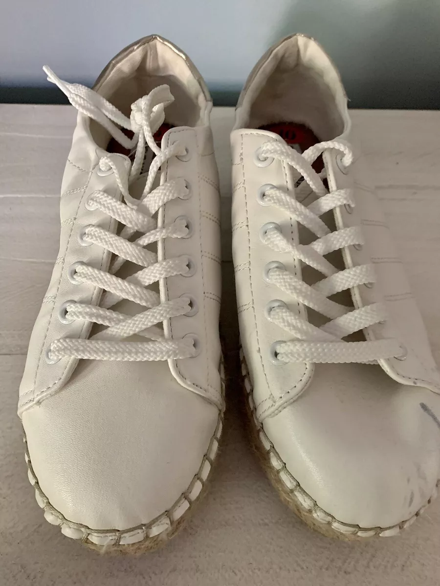 Espadrille sneakers 2025 steve madden