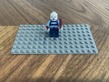 LEGO® Star Wars™ Asajj Ventress sw0195 aus 7676 Republic Attack Gunship Figuren