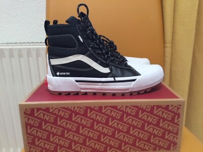 Vans SK8 Hi GTX Mte3 unisex Wanderstiefel Boots Gr: 38,5  Neu in karton