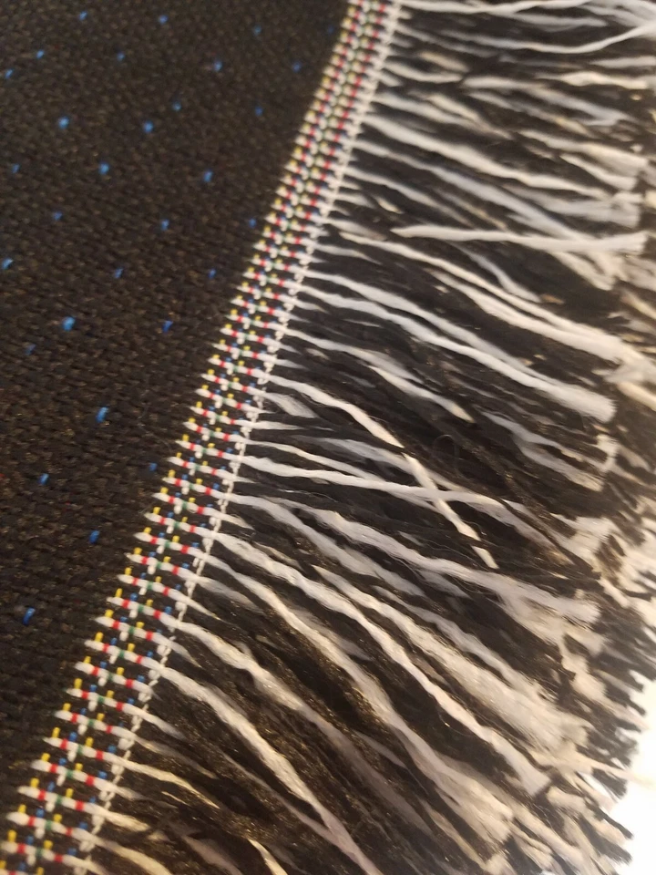 CLEVELAND CAVALIERS NBA TAPIZ TEJIDO TIRO 48 X 60 NUEVO Foto 3 de 4