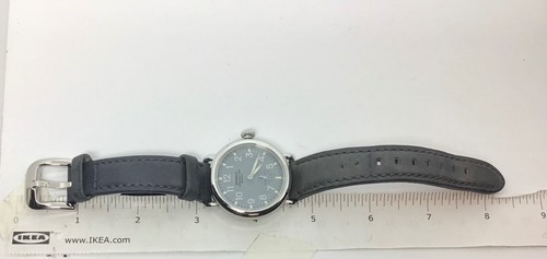 Shinola Aragonite 1069 Movement Green Dial SS Unisex Watch S0100203710 - Picture 19 of 23