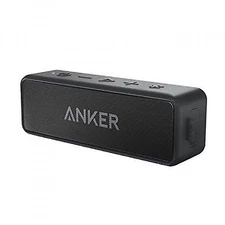 Anker SoundCore 2 Bluetooth Speaker - Black