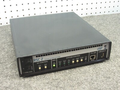 Intel Remote System Controller RSC 2 MM (4 in stock)