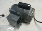 Craftsman Table Saw Motor + mounting bracket for 113 series table saw — photo 3