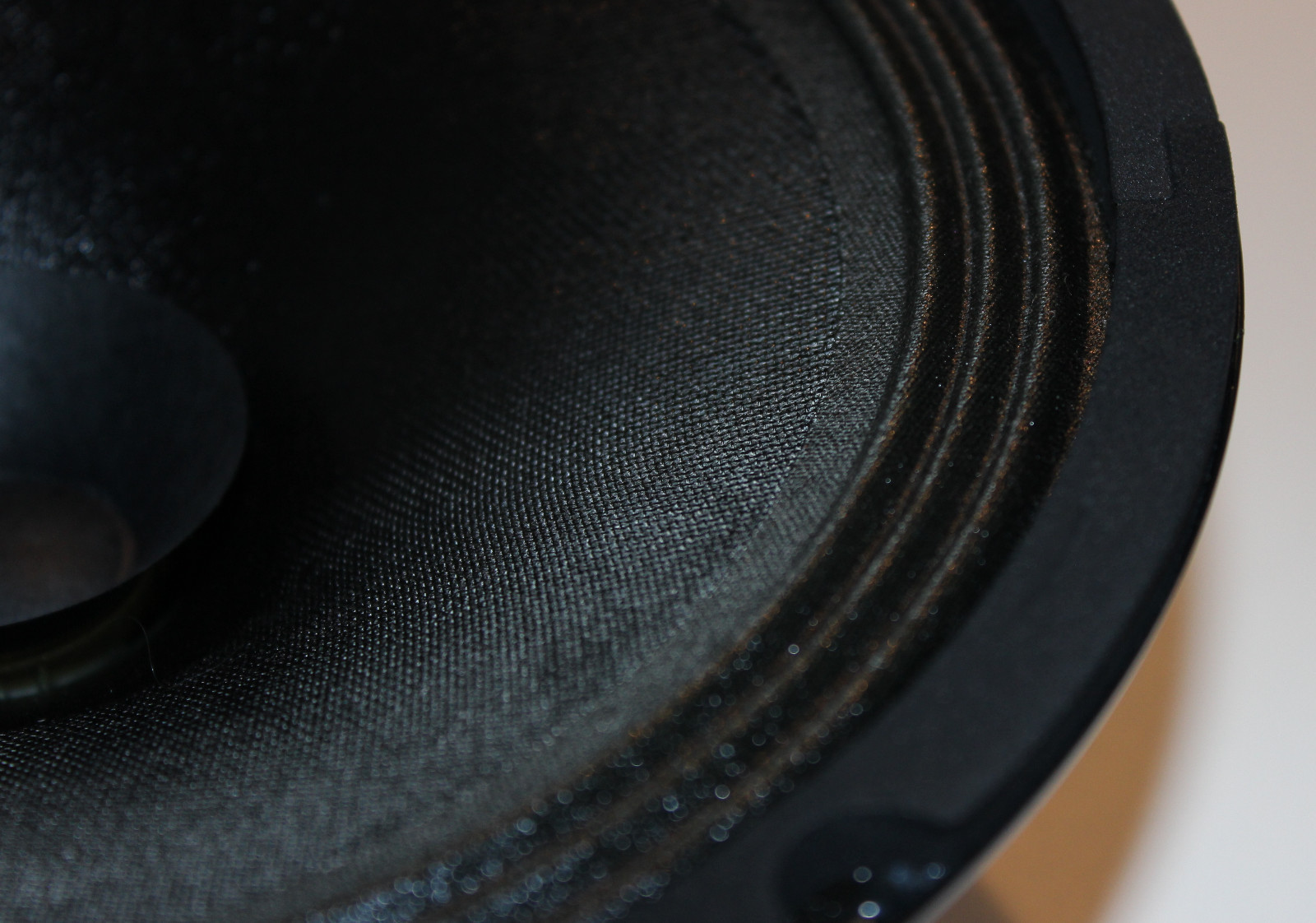 Régulateur Bass Rockwood - Contrôle Fréquence Subwoofer 40-150Hz