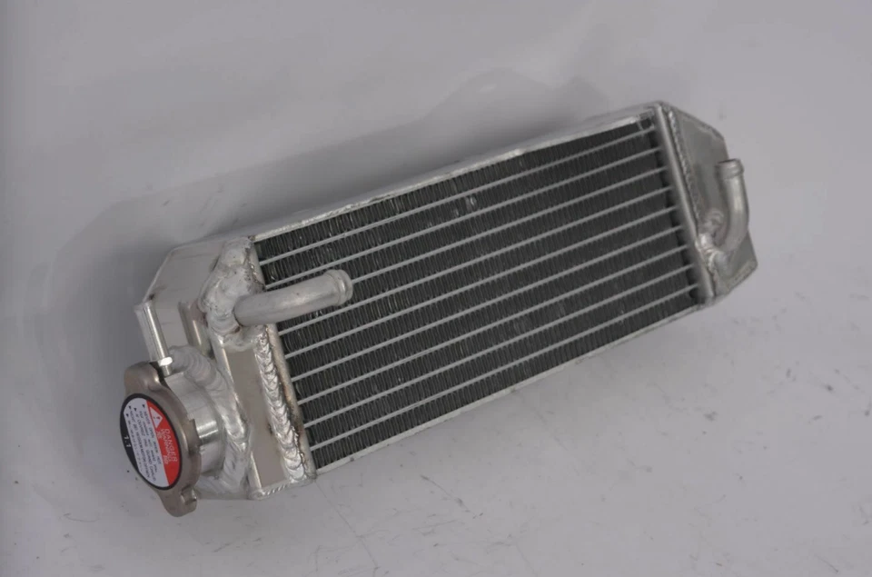 LS-Aluminum Radiator for HONDA 1997-2002 CR80 R/CR80RB & 2003-2008 CR85R/CR85RB - Image 2 of 4