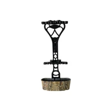 6 Arrows Bow Quiver Archery Arrows Holder Hunting for Compound Bows