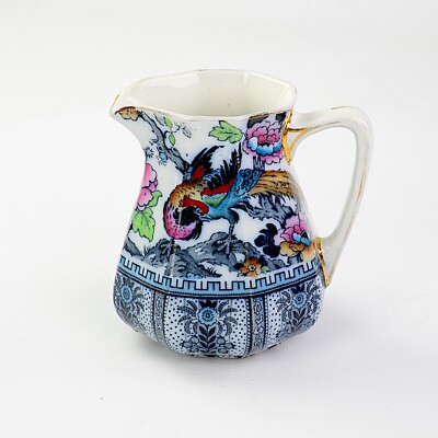 Keeling Co, Losol Ware, Shanghai Kanne