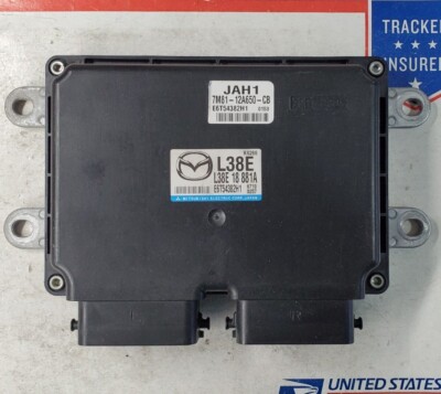 V6 DVD7点 5179028 2008 Dodge Ram Truck (Cummins) 6.7L Plug & Play ECM