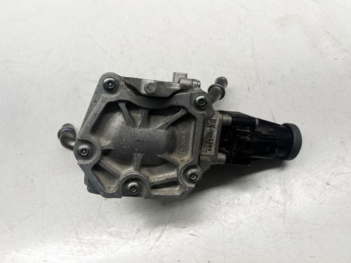 17-21 GMC SIERRA 2500 HD L5P DURAMAX EGR VALVE SOLENOID DIESEL 6.6L - Picture 2 of 8