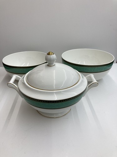 Soucoupe à Café Villeroy & Boch Lave Vert 15cm (6 Pièces) | Boutique