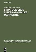 Strategisches Internationales Marketing | Buch | 9783486234565