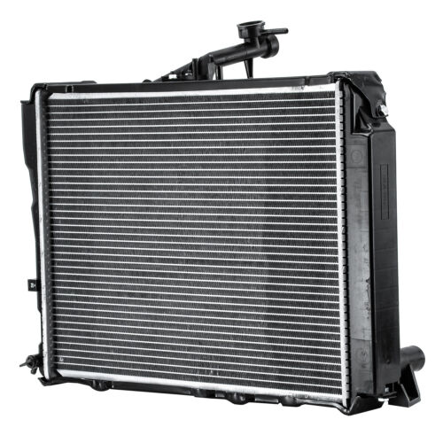 36MM Heavy Duty Radiator FOR TOYOTA HIACE VAN RZH 2.4L Petrol 8/1989-1/2005 -MT - Picture 8 of 14