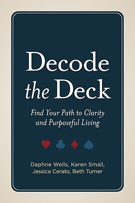 Decode the Deck Wells, Daphne Paperback
