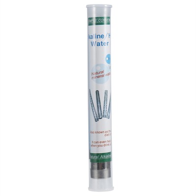 Alkaline Water Stick PH Alkalizer Ionizer Hydrogen Minerals Wand Purifier EGG
