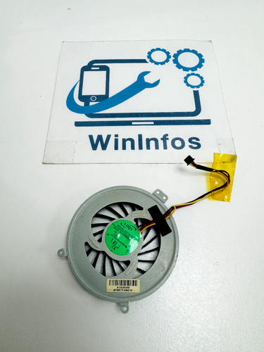 Lüfter Kühler Heat CPU Lüfter Sony Vaio PCG-91311M ( Vpcej )