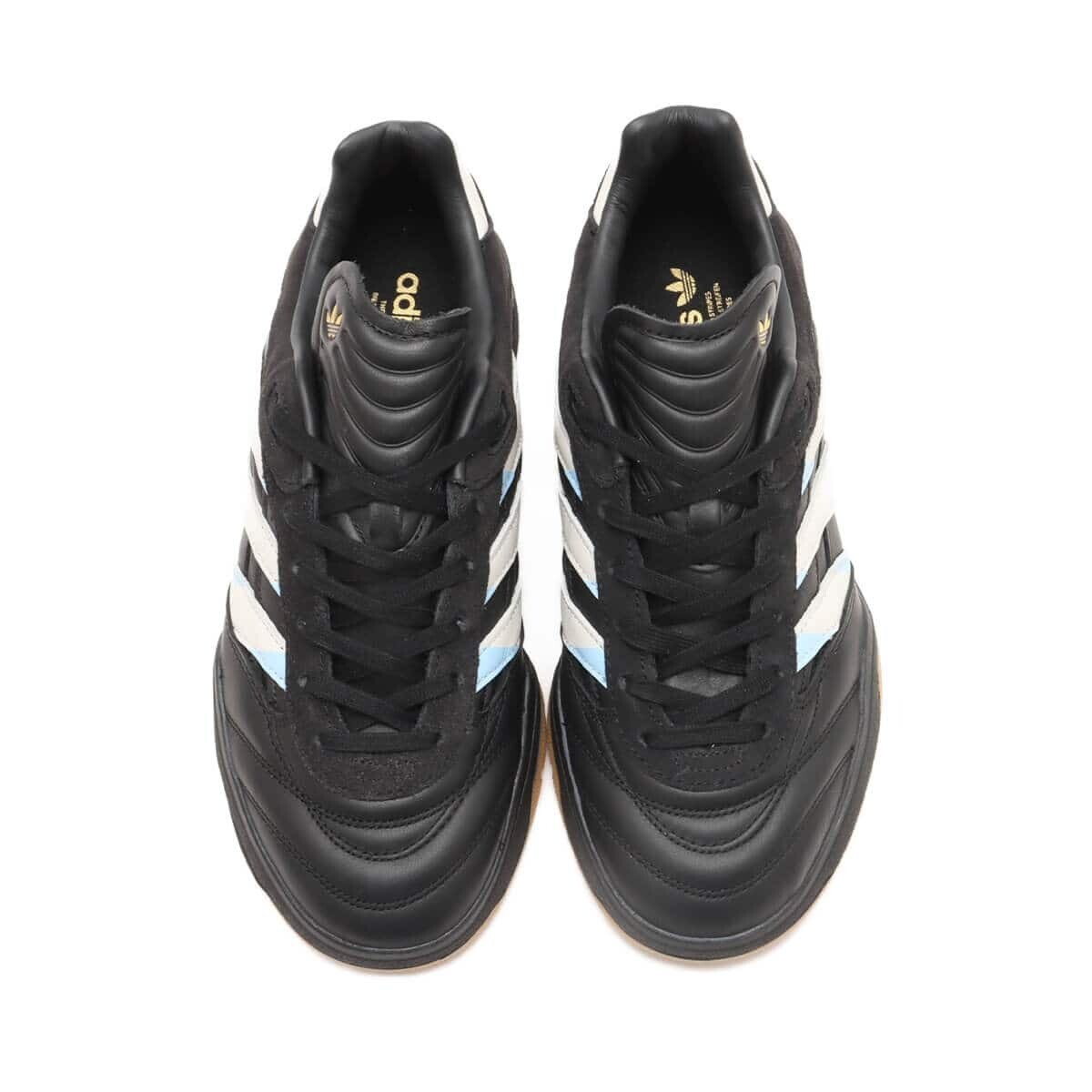 IH2657 adidas Originals Predator Mundial Crystal Black Gum (Men's