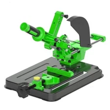 Upgrade Angle Grinder Fixed Universal Bracket Polishing Machine Conversion Cutti