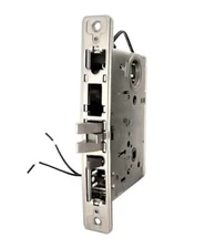 Command Access Electrified Unlock Chassis ML91EU CH 24V RH Yale Storeroom