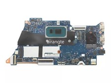 For Lenovo Yoga 7-14ITL5 NM-D131 5B20Z31004 W/ i5-1135G7 CPU 12G-RAM Motherboard