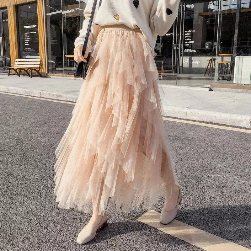 Maxi tutu clearance