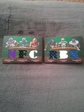2009 topps triple threads football card. Card number 9 of 9.  TT D C R - 11