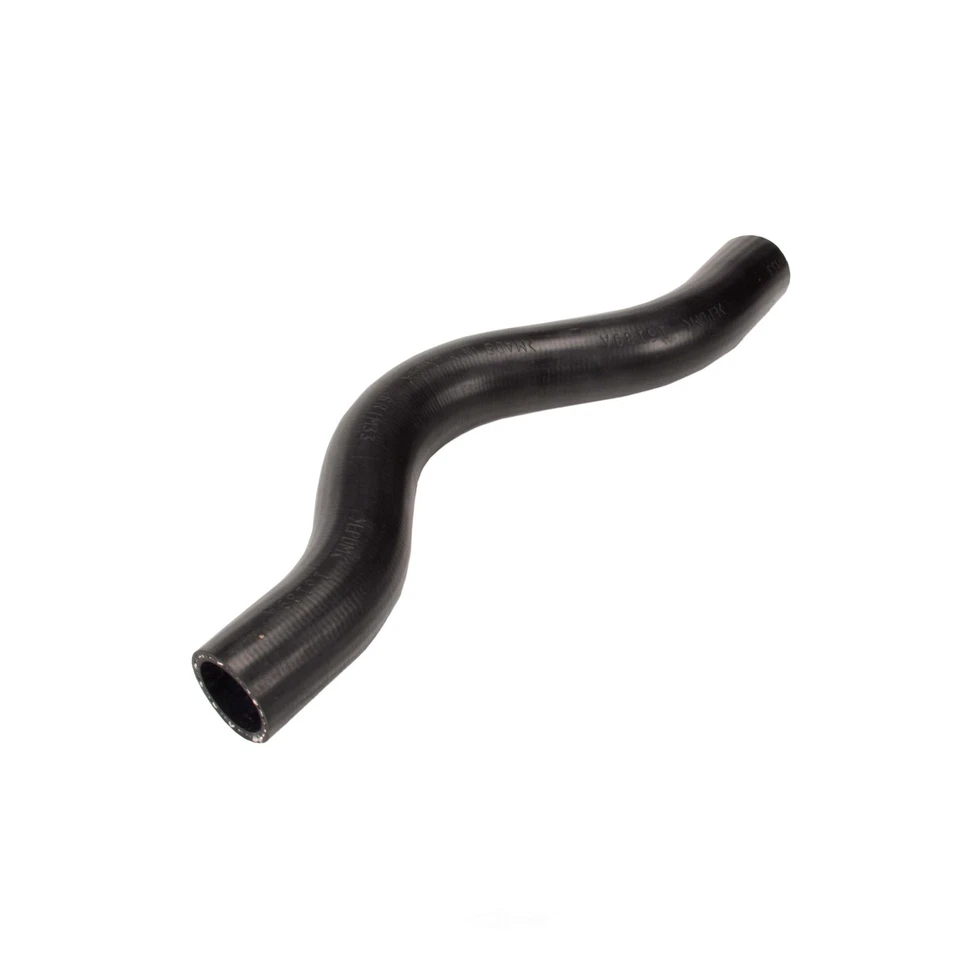Radiator Coolant Hose fits 1993-1994 Eagle Talon  CONTINENTAL ELITE - Image 3 of 3